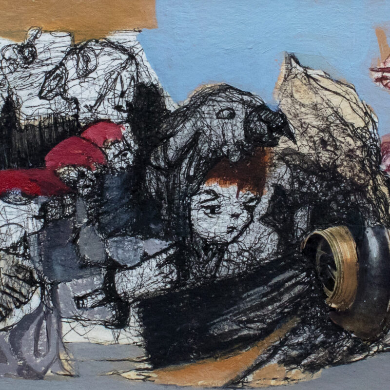 Four Dwarfs