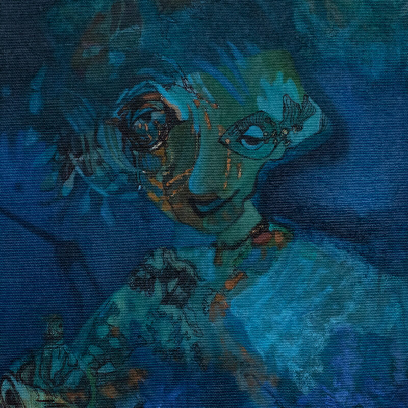 Madam