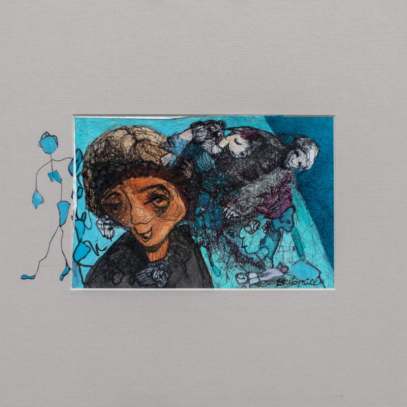 Scheherazade